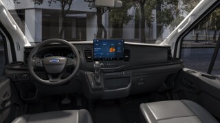 2025 Ford Transit® Internal Image 2